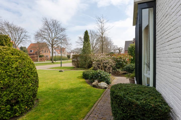 Foto 57 van Wentholtlaan 16