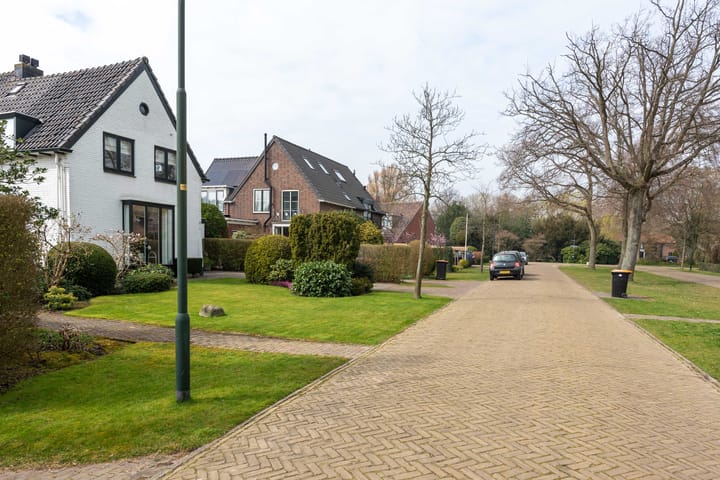 Foto 58 van Wentholtlaan 16