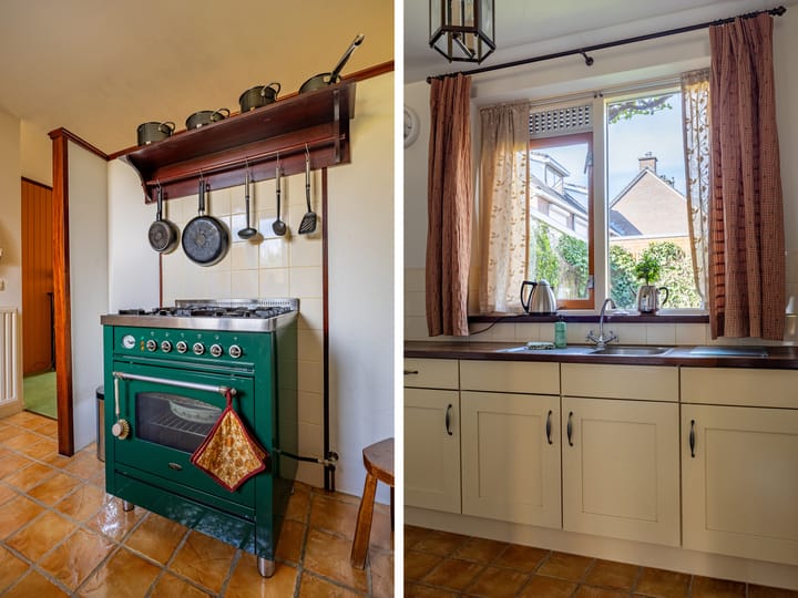 Foto 14 van Swaenepol 32