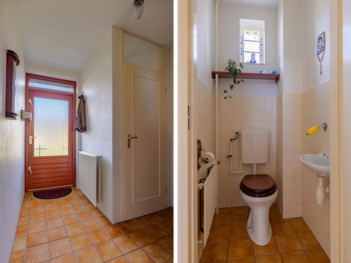 Foto 15 van Swaenepol 32