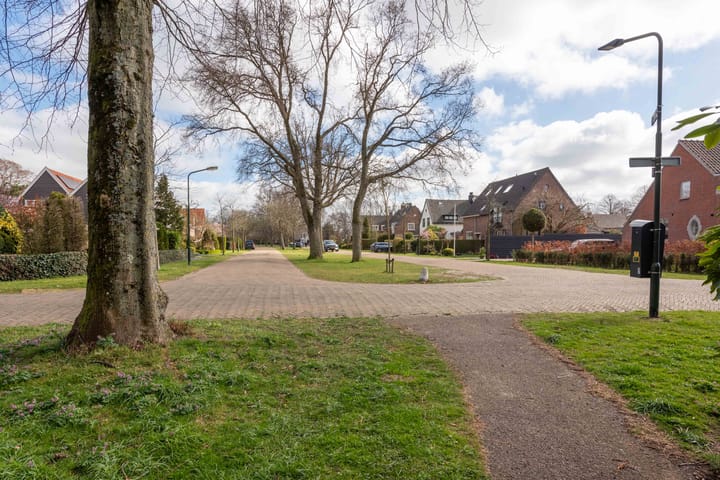 Foto 59 van Wentholtlaan 16