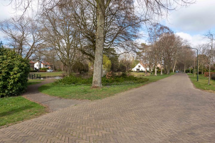 Foto 60 van Wentholtlaan 16