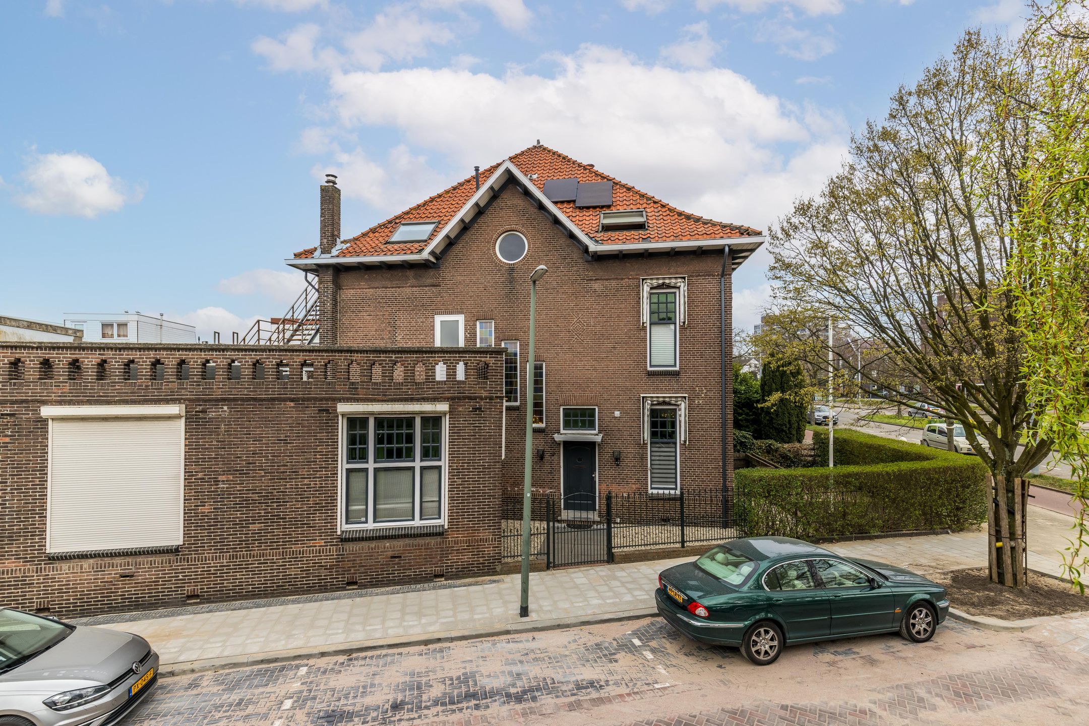 Foto 69 van Veenlantstraat 2