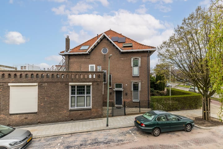 Foto 69 van Veenlantstraat 2