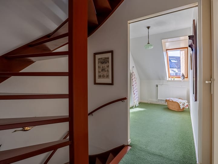 Foto 16 van Swaenepol 32