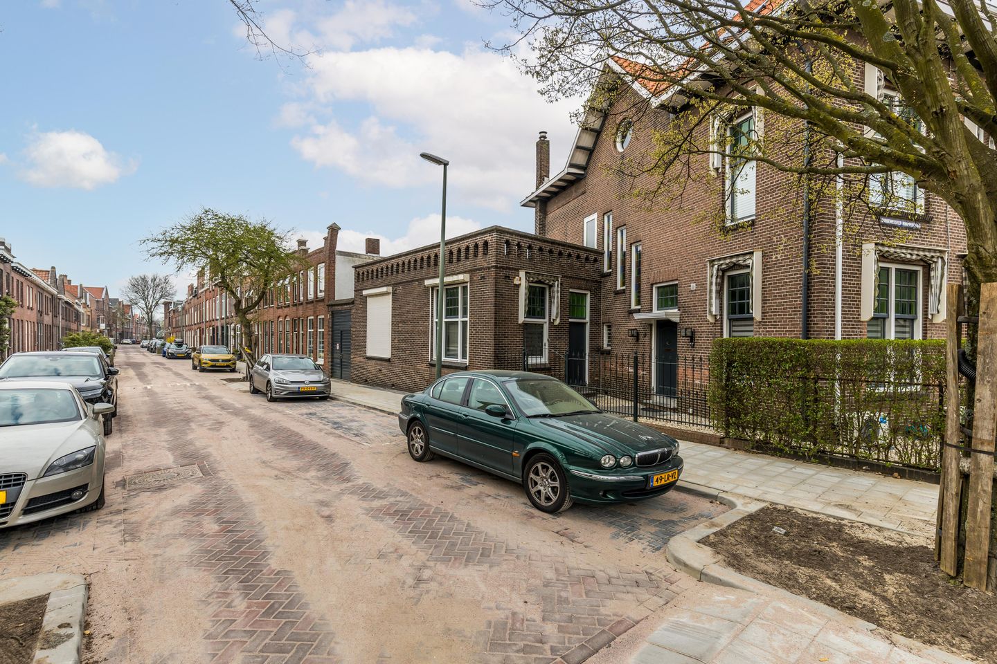 Foto 70 van Veenlantstraat 2