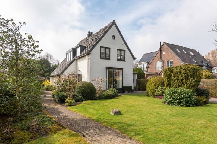 Foto 61 van Wentholtlaan 16