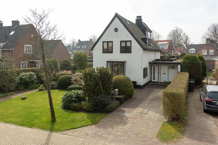 Foto 62 van Wentholtlaan 16