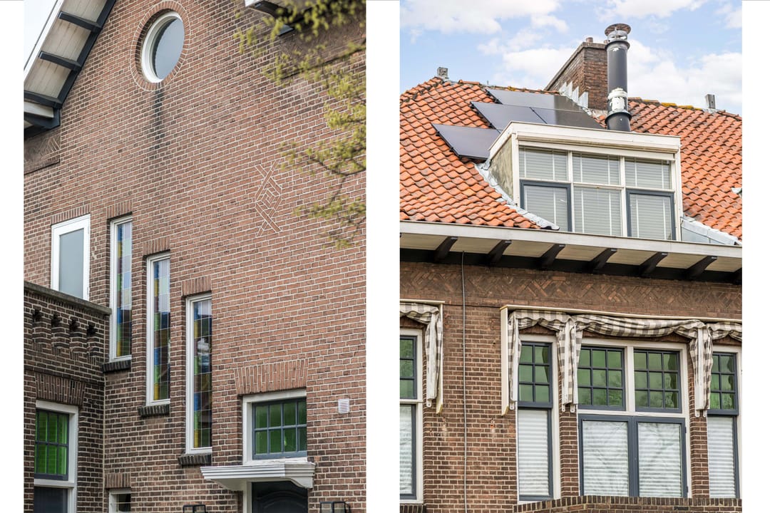 Foto 77 van Veenlantstraat 2