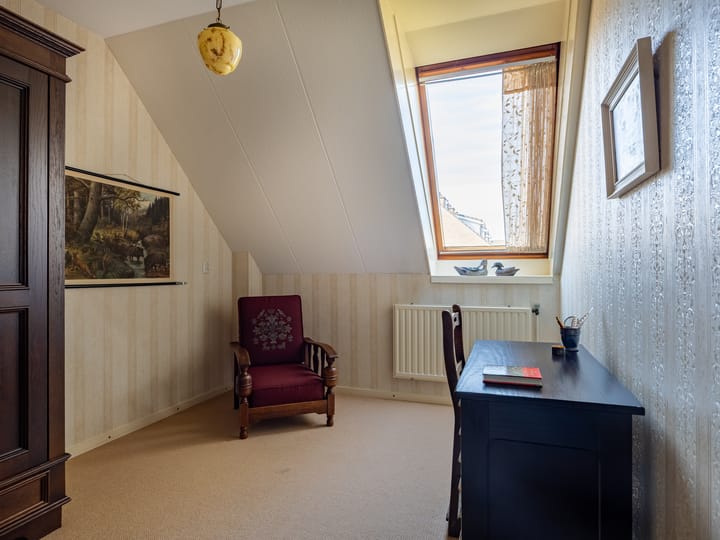 Foto 20 van Swaenepol 32