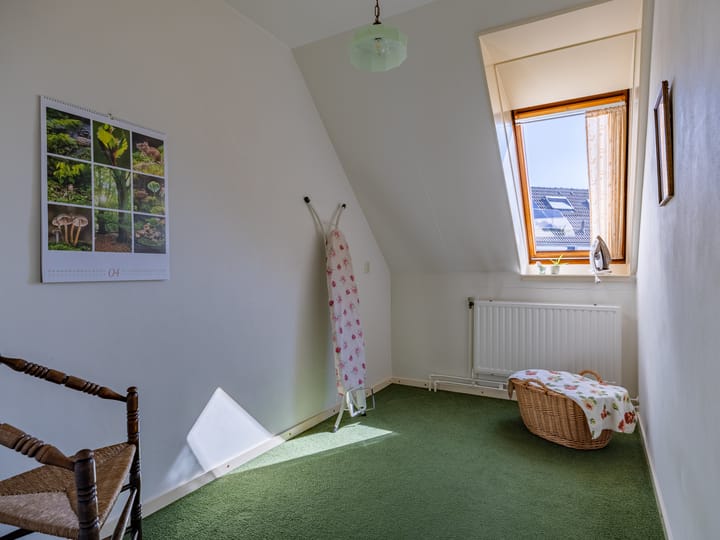 Foto 21 van Swaenepol 32