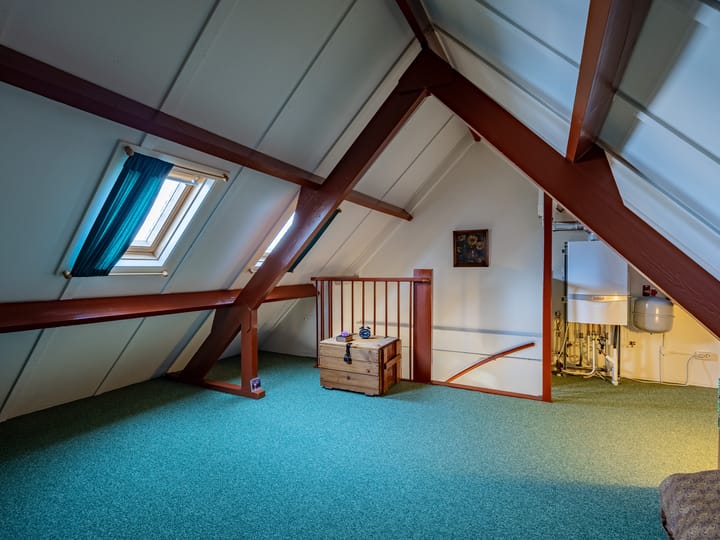 Foto 22 van Swaenepol 32