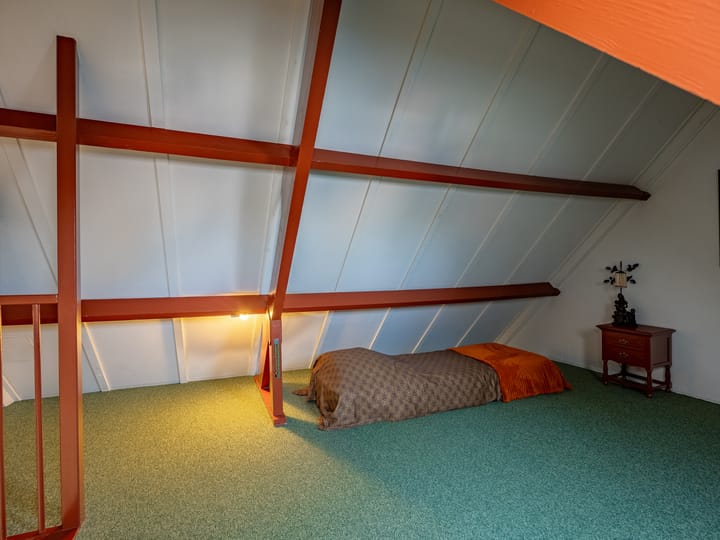 Foto 23 van Swaenepol 32