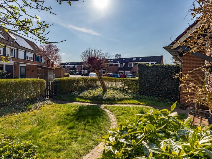 Foto 24 van Swaenepol 32