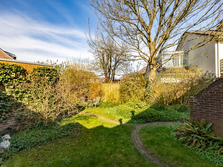 Foto 26 van Swaenepol 32