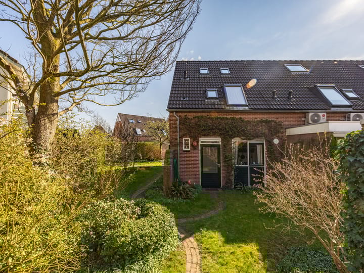 Foto 27 van Swaenepol 32