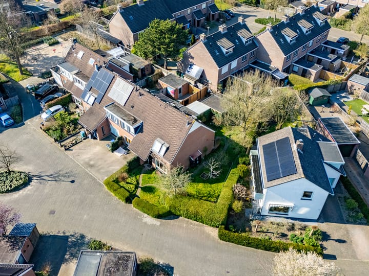 Foto 28 van Swaenepol 32