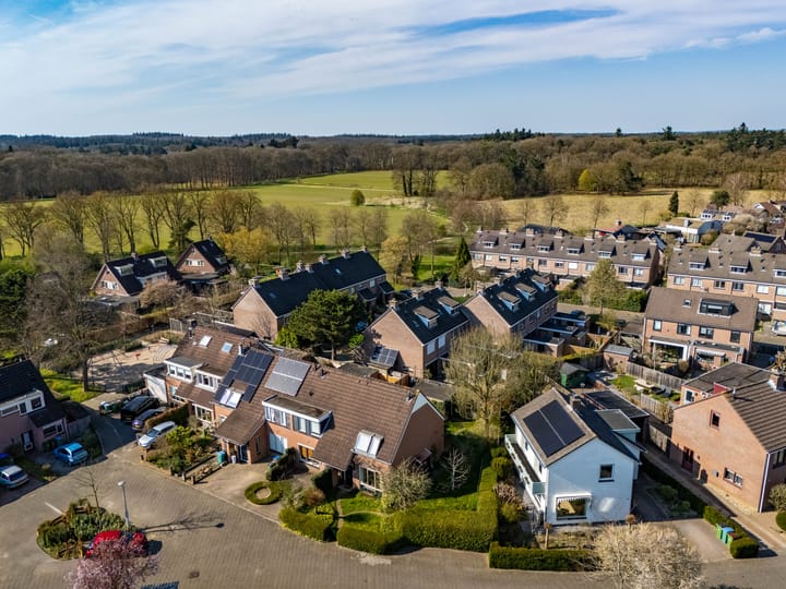 Foto 29 van Swaenepol 32