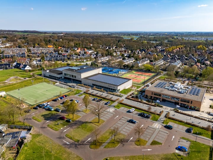 Foto 31 van Swaenepol 32