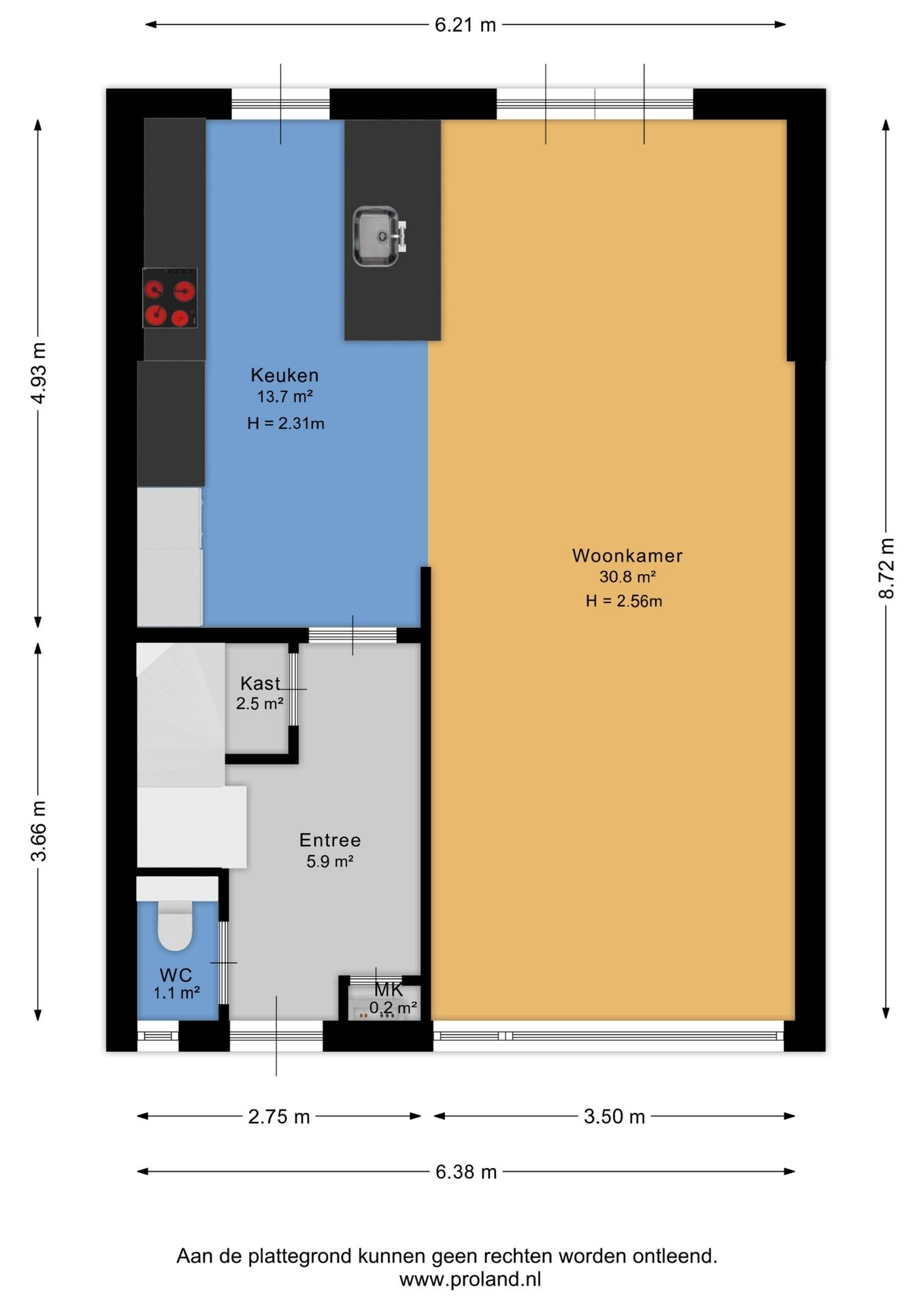 Foto 40 van Prinses Marijkelaan 18