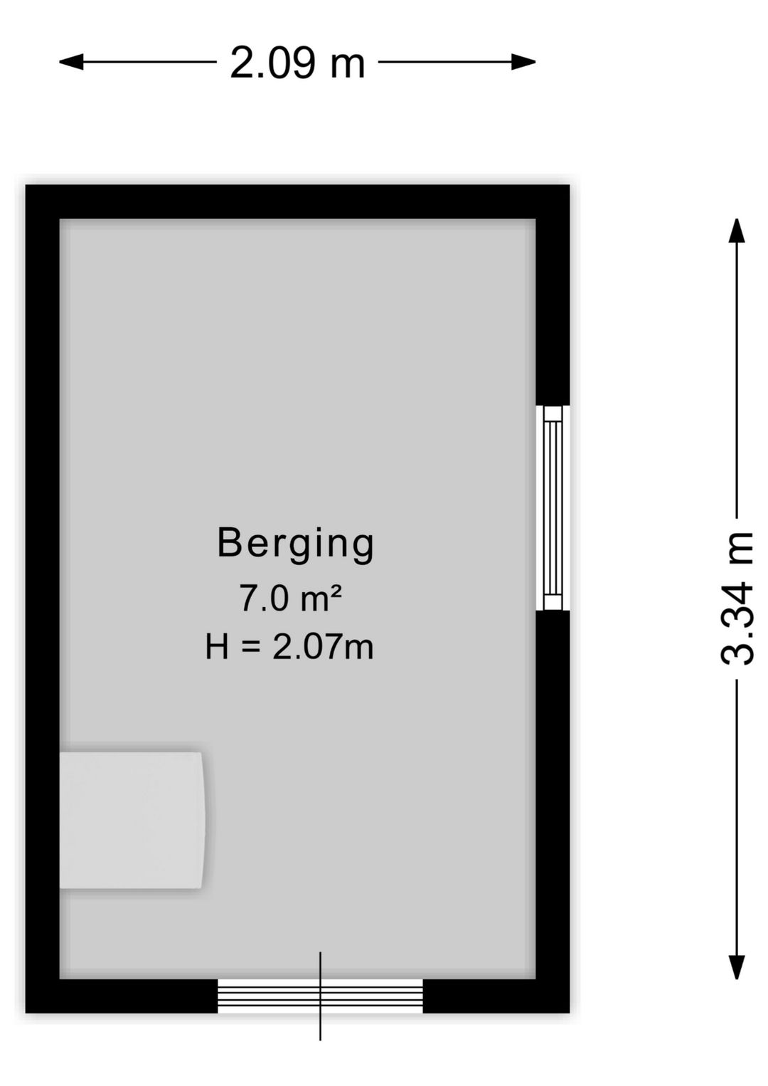 Foto 43 van Prinses Marijkelaan 18