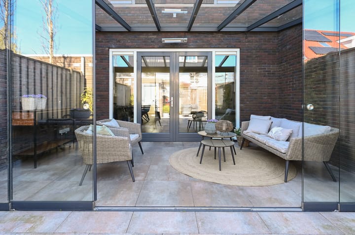 Foto 2 van Van Eijdenplantsoen 45