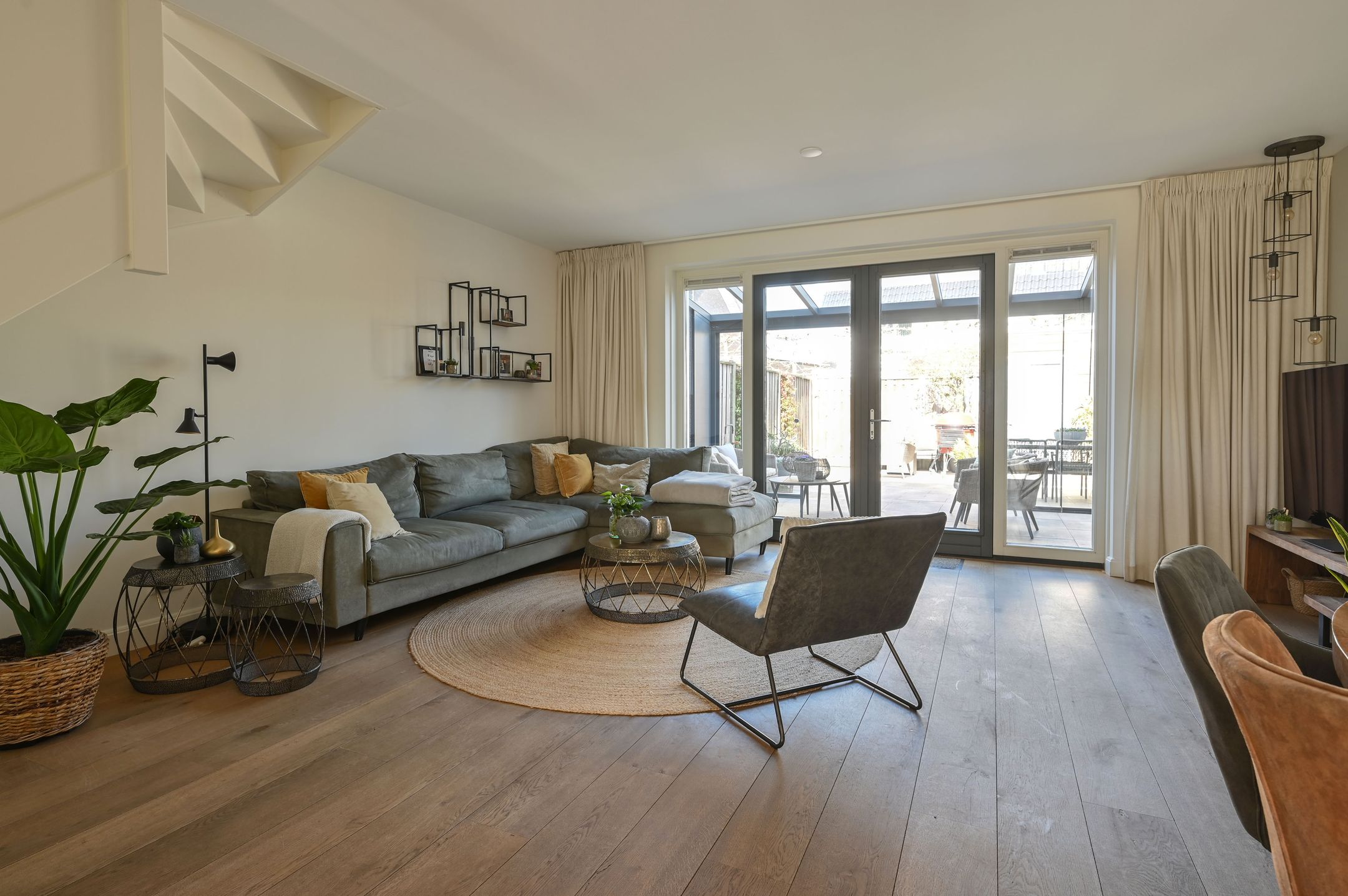 Photo 3 of Van Eijdenplantsoen 45