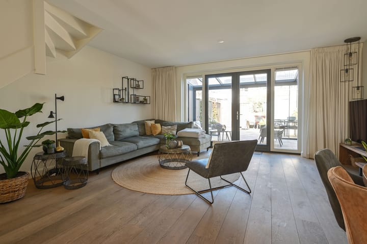 Foto 3 van Van Eijdenplantsoen 45