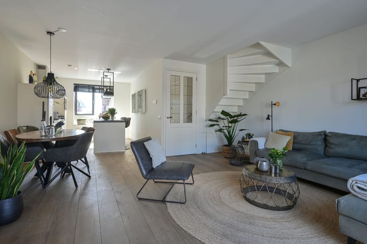 Foto 5 van Van Eijdenplantsoen 45