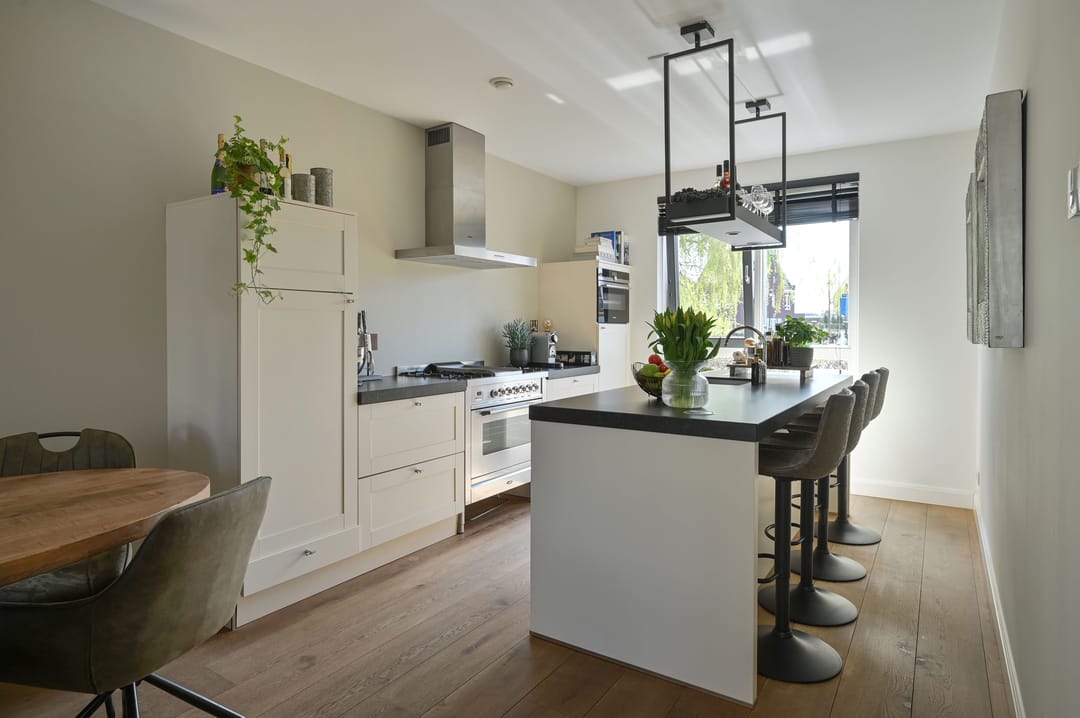 Photo 7 of Van Eijdenplantsoen 45