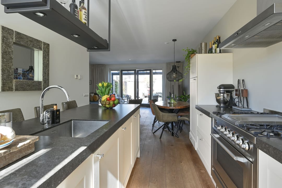 Photo 8 of Van Eijdenplantsoen 45