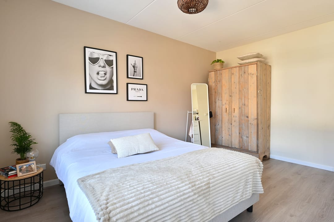 Photo 11 of Van Eijdenplantsoen 45