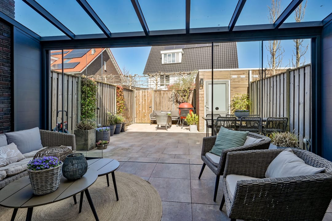 Photo 17 of Van Eijdenplantsoen 45