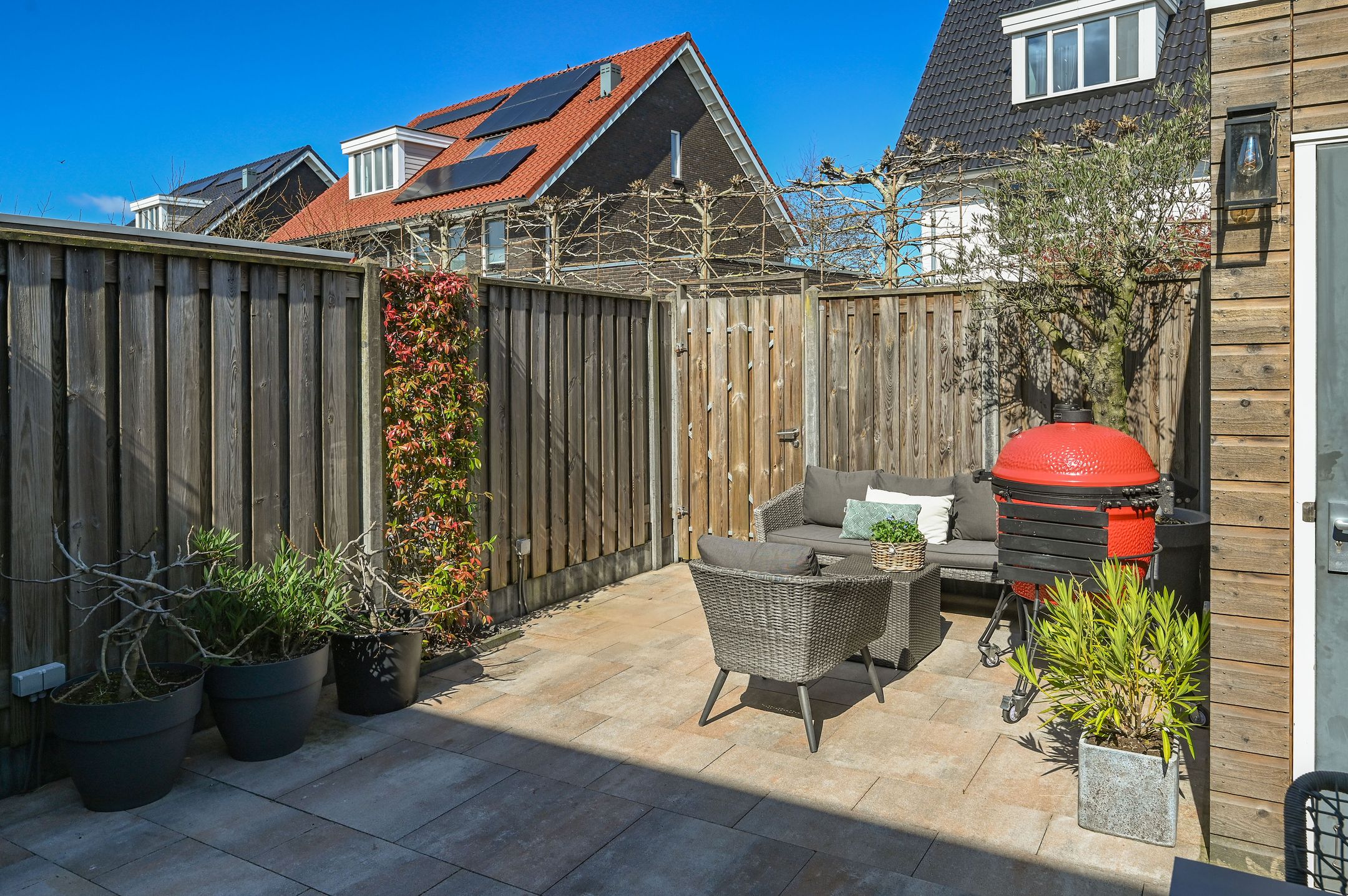 Photo 18 of Van Eijdenplantsoen 45