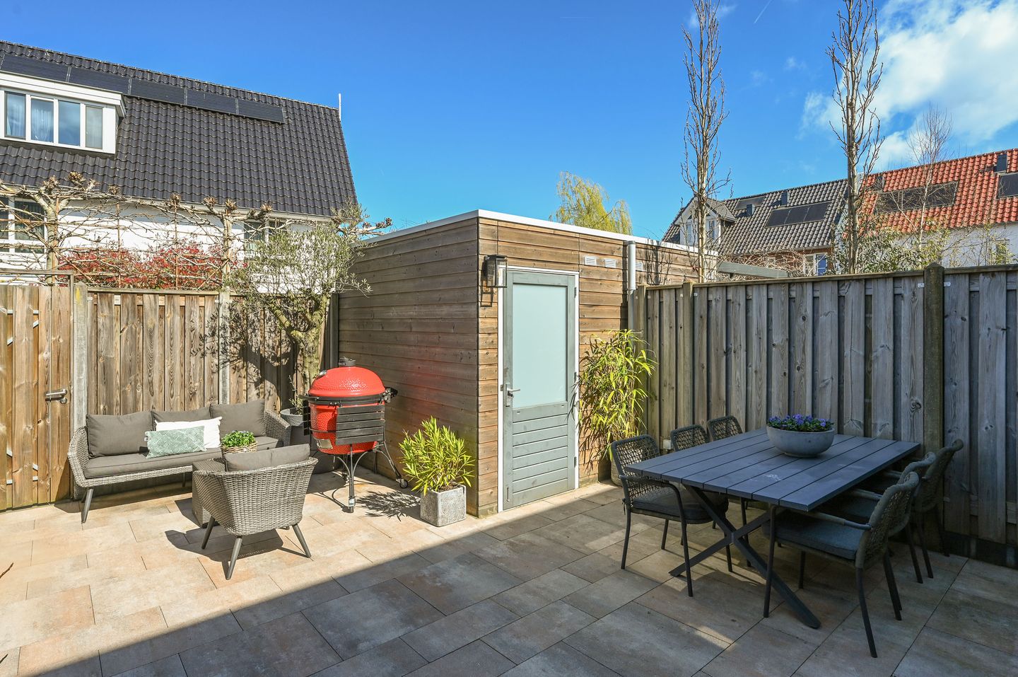 Photo 19 of Van Eijdenplantsoen 45