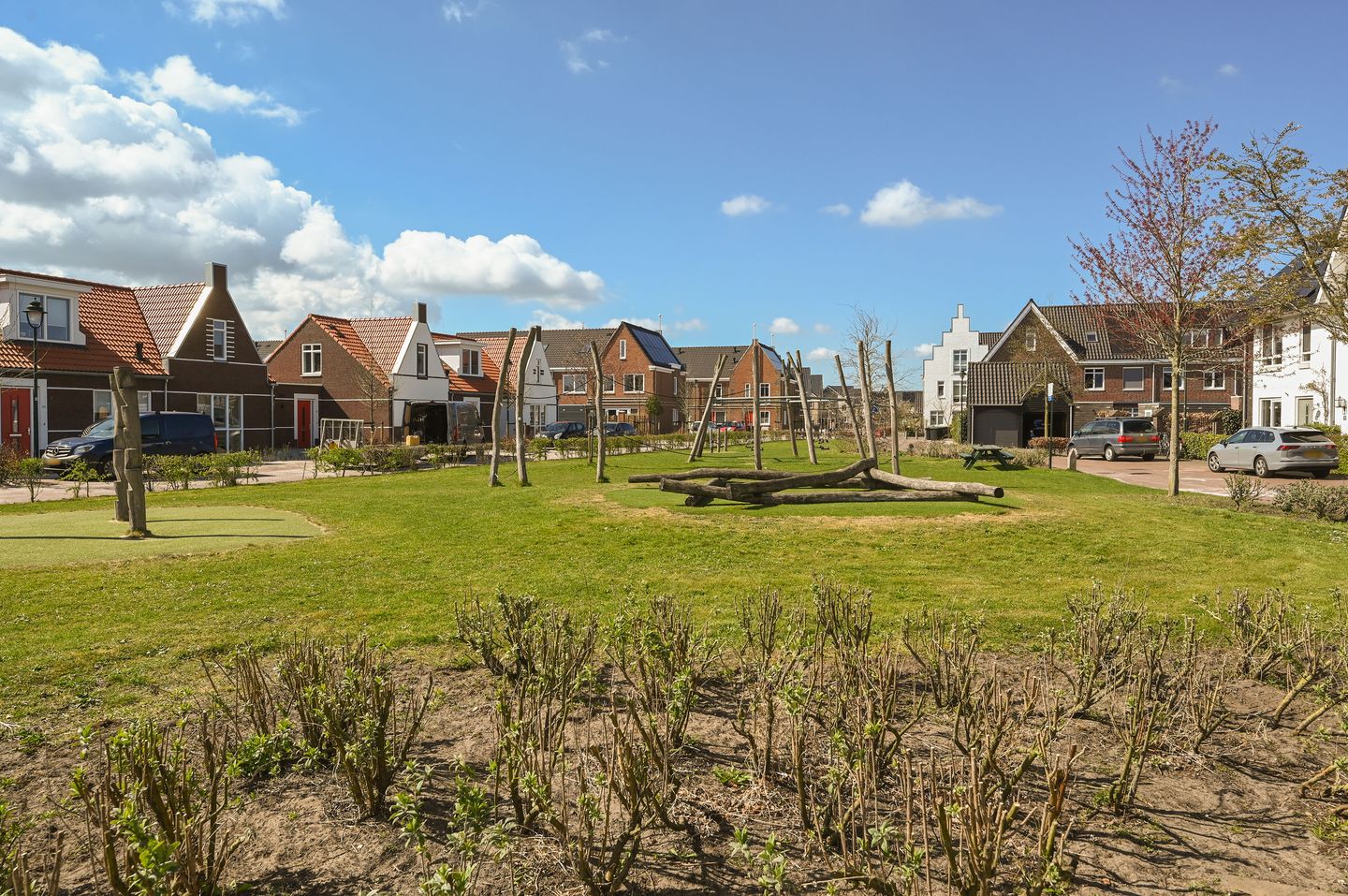 Photo 20 of Van Eijdenplantsoen 45