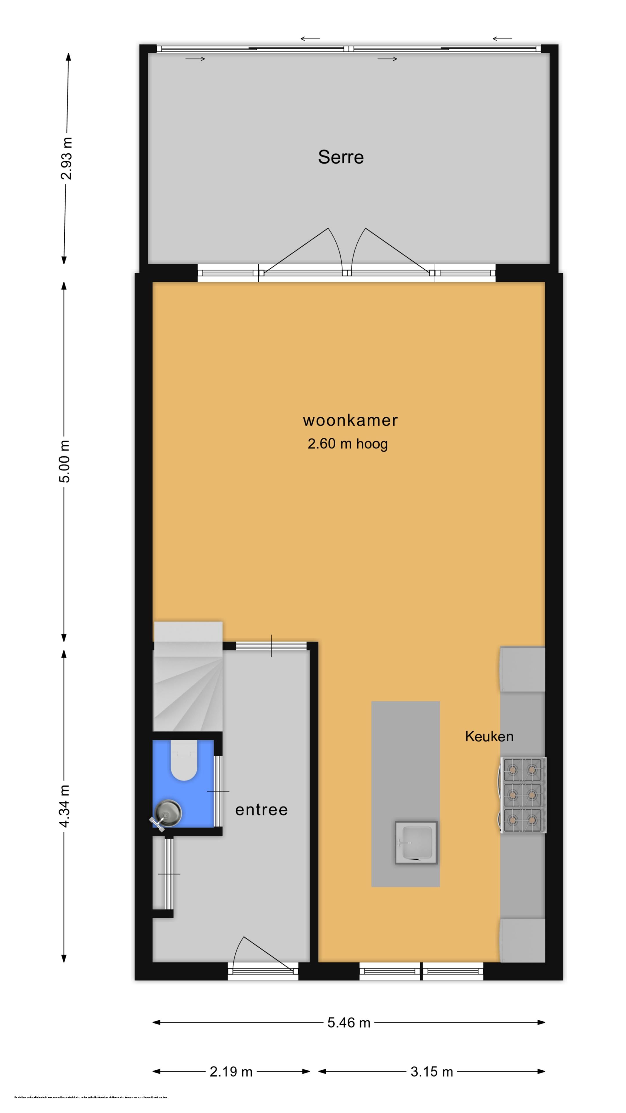 Photo 21 of Van Eijdenplantsoen 45