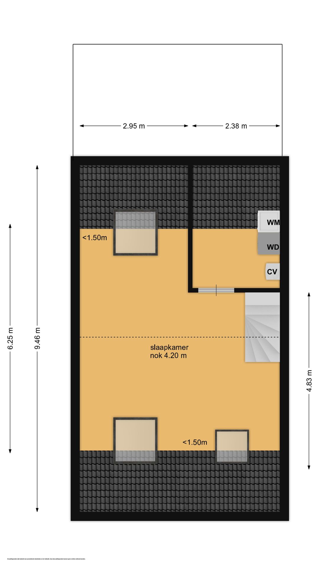 Photo 23 of Van Eijdenplantsoen 45