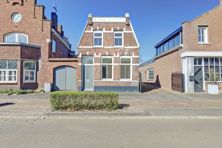 Hoofdstraat 135