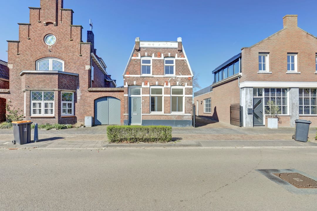 Photo 7 of Hoofdstraat 135