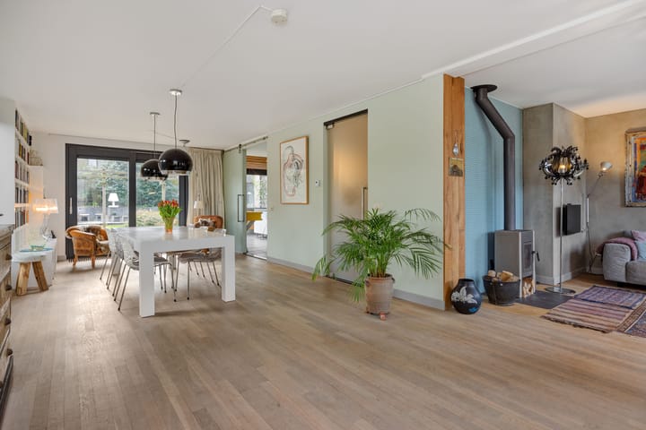 Foto 4 van Jagersingel 9