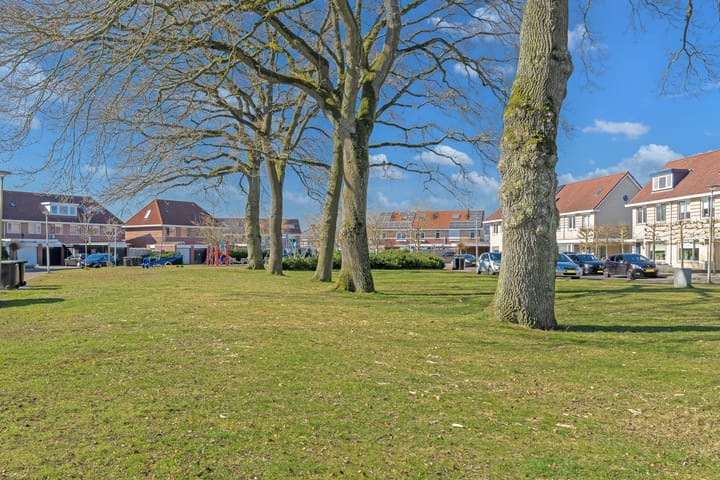 Photo 2 of Reigersbek 24