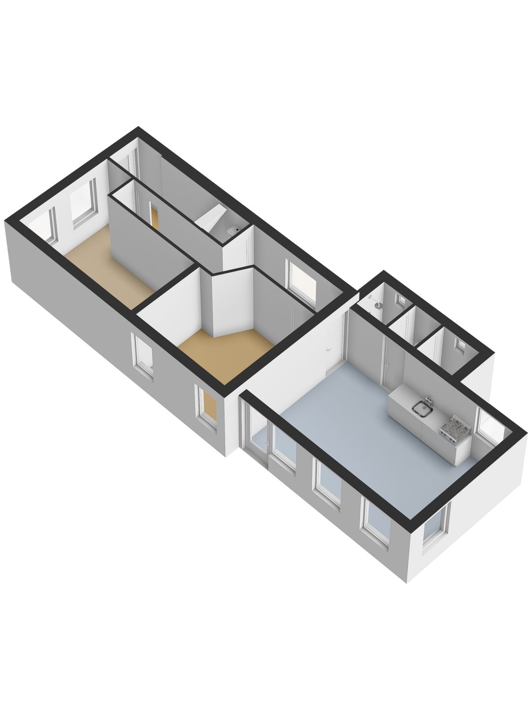 Photo 32 of Hoofdstraat 135