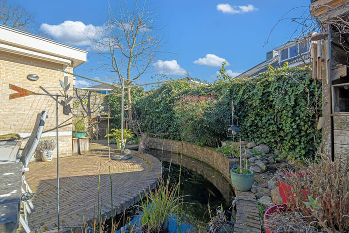 Foto 24 van Reigersbek 24