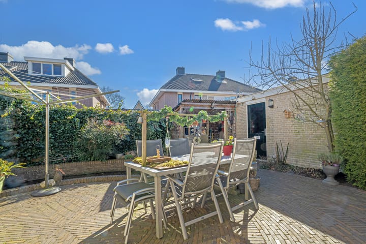 Foto 25 van Reigersbek 24