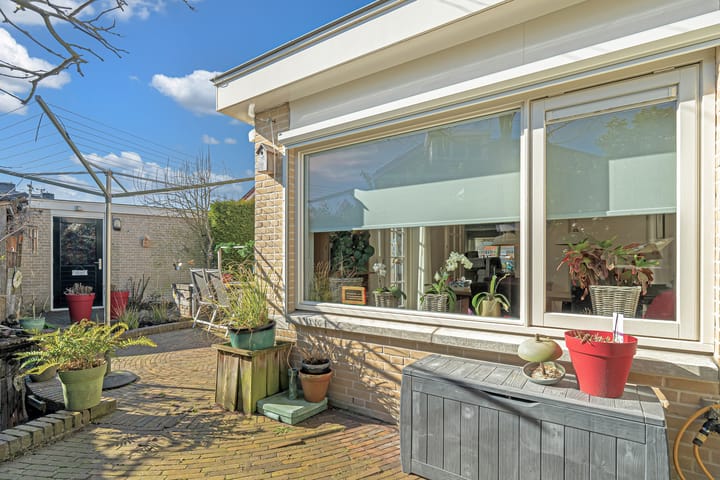 Foto 26 van Reigersbek 24