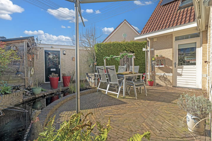 Foto 28 van Reigersbek 24