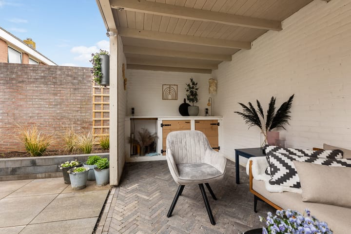 Foto 4 van Morelissenstraat 10