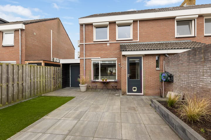 Foto 5 van Morelissenstraat 10