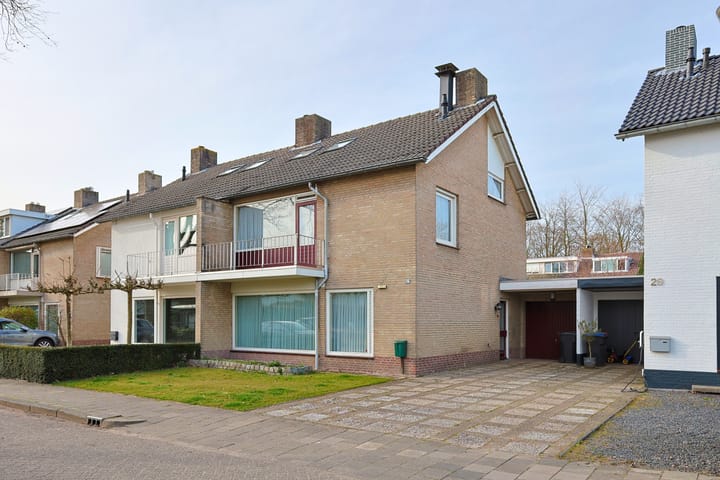 Rossinilaan 27